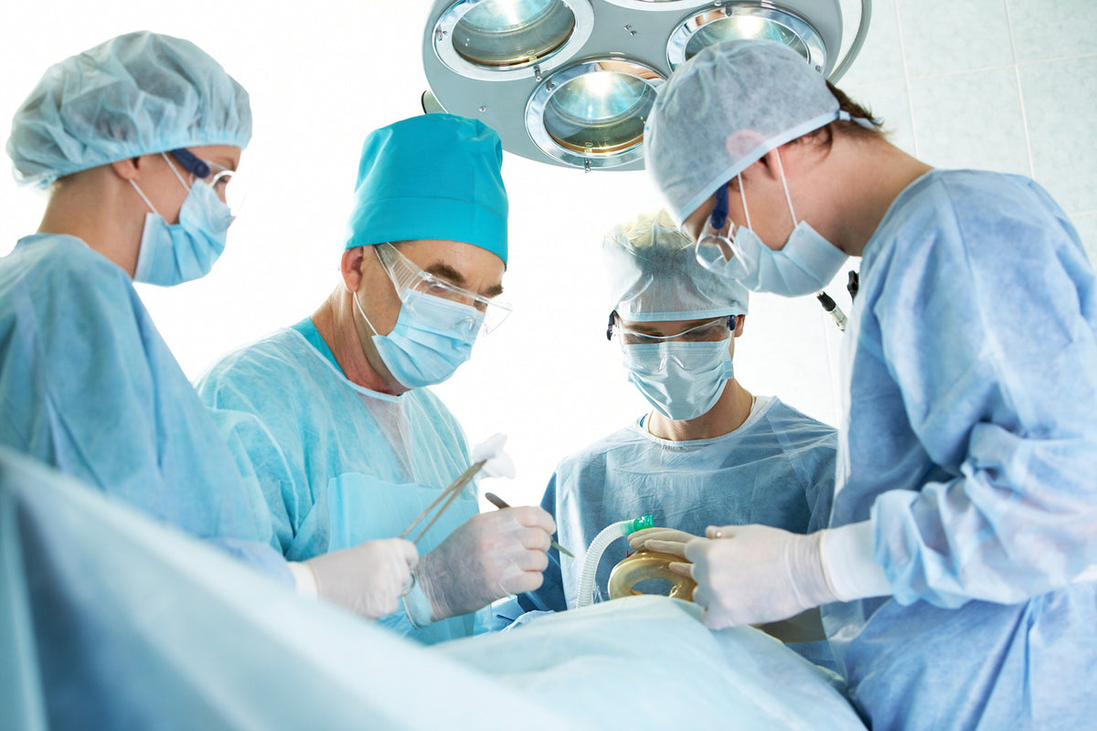 Unterschied zwischen plastischer und ästhetischer Chirurgie